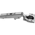 Blum 107 Degree Self-closing Screw On Overlay Hinge 75T1550